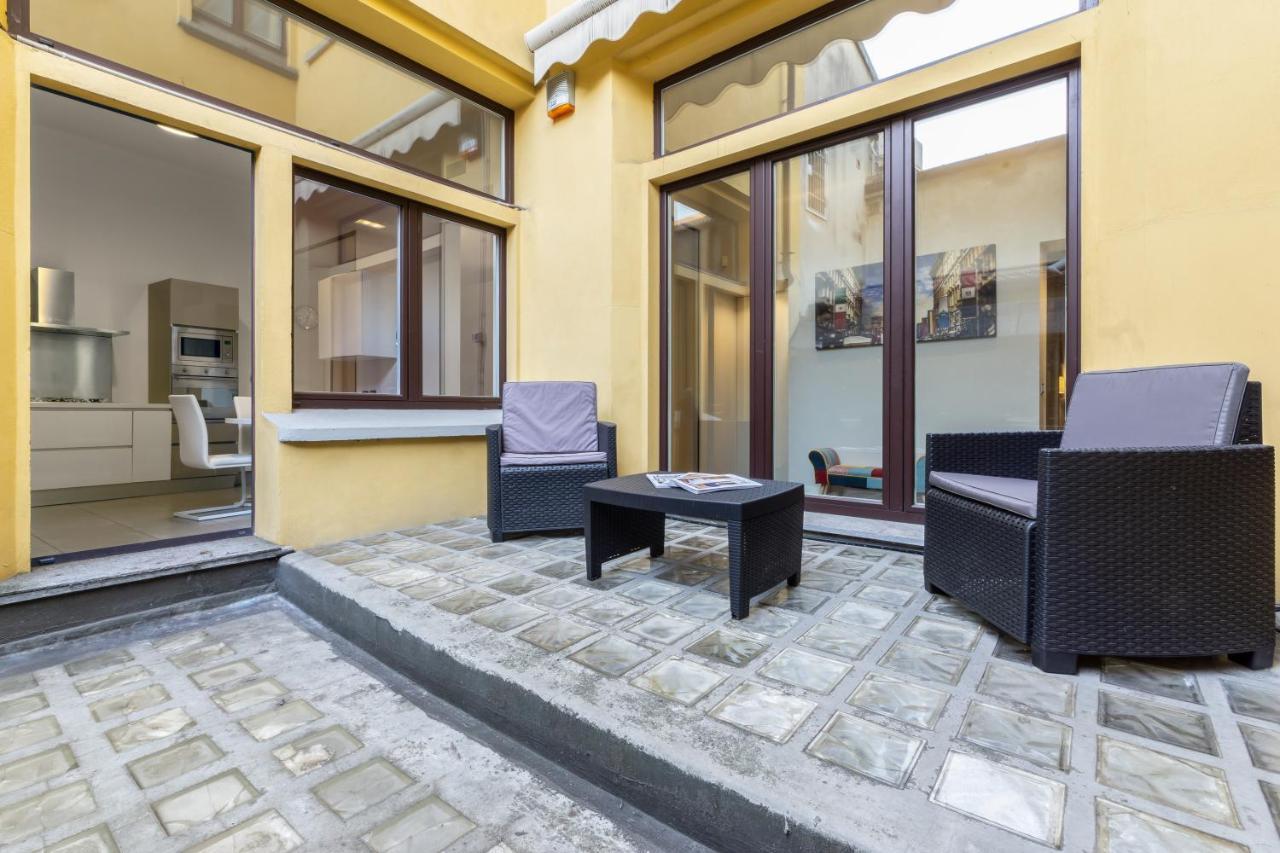 Casa Da Suite Eleganza Milano Exterior foto