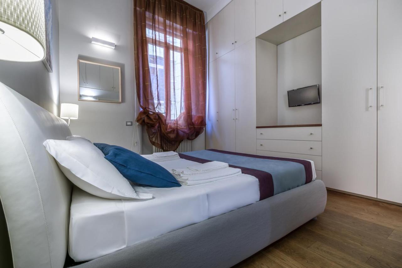 Casa Da Suite Eleganza Milano Exterior foto